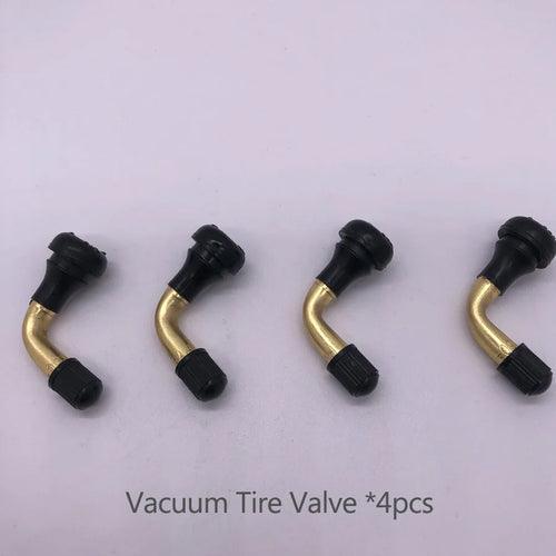 Valve PVR50 Vacuum Tire Nozzle Inflation Port For Kaabo Wolf Warrior - VirtuousWares.Store