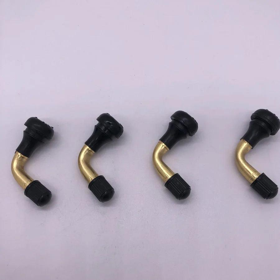Valve PVR50 Vacuum Tire Nozzle Inflation Port For Kaabo Wolf Warrior - VirtuousWares.Store
