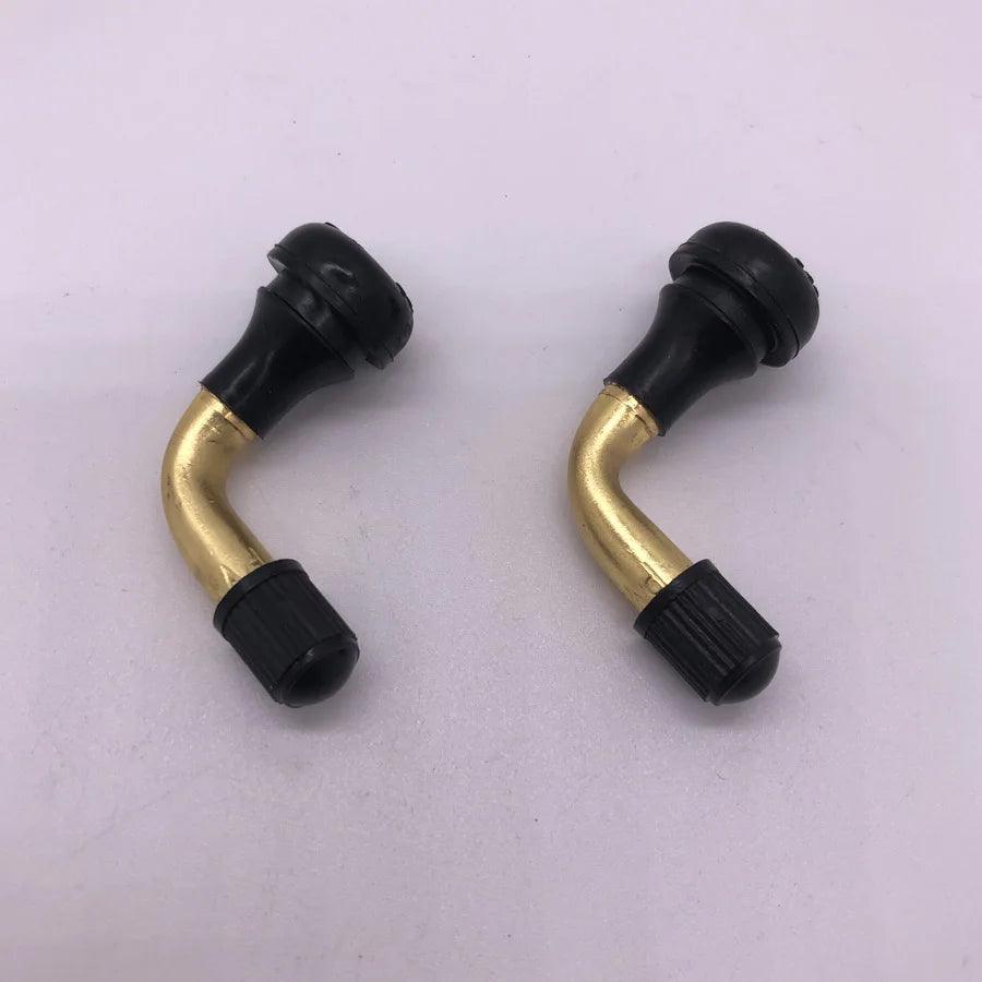 Valve PVR50 Vacuum Tire Nozzle Inflation Port For Kaabo Wolf Warrior - VirtuousWares.Store