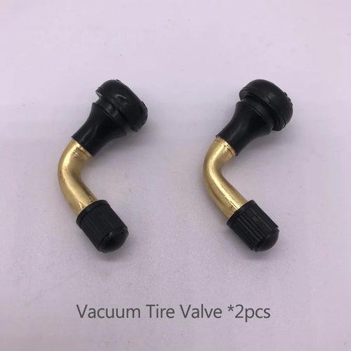 Valve PVR50 Vacuum Tire Nozzle Inflation Port For Kaabo Wolf Warrior - VirtuousWares.Store