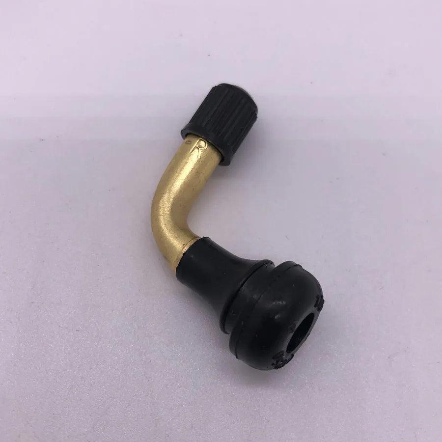 Valve PVR50 Vacuum Tire Nozzle Inflation Port For Kaabo Wolf Warrior - VirtuousWares.Store