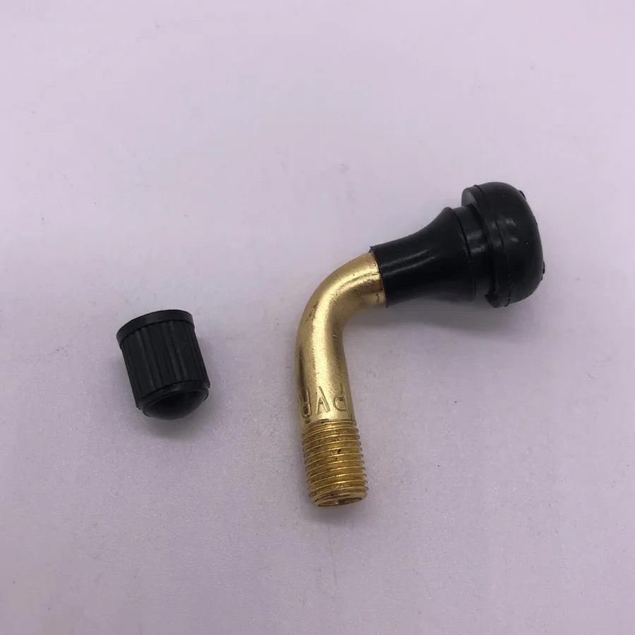 Valve PVR50 Vacuum Tire Nozzle Inflation Port For Kaabo Wolf Warrior - VirtuousWares.Store