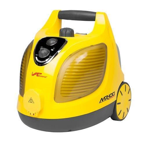 VaPamore: VP-MR100 Steamer, Primo 120V 1500W 1.6L W/ Tools - VirtuousWares.Store