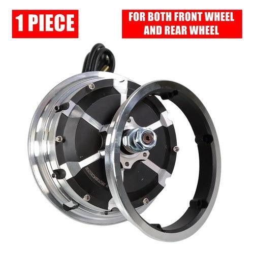 VDM 10 Inch Motor With Detachable Hub Ring for VDM-10 APOLLO GHOST - VirtuousWares.Store