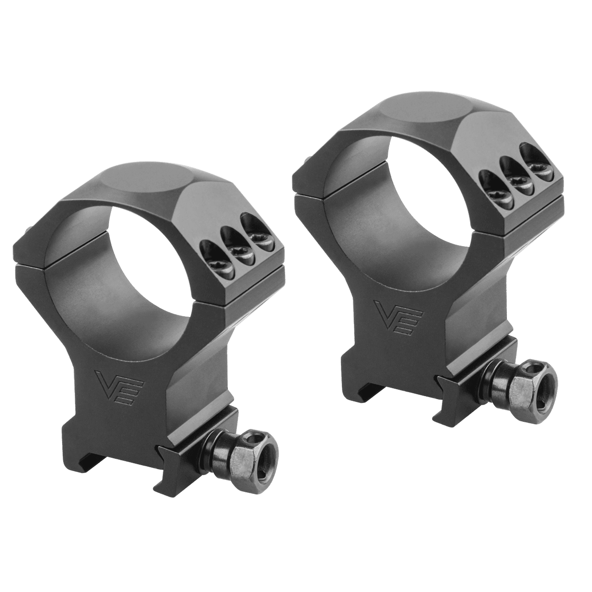 Vector Optics Continental 3-18x50 HD FFP Hunting Riflescope 1/10 MIL - VirtuousWares.Store