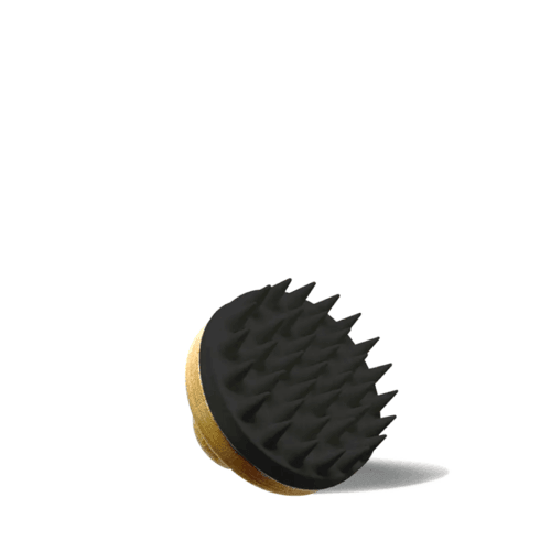 Wabi Sabi Scalp Scrubber - VirtuousWares.Store