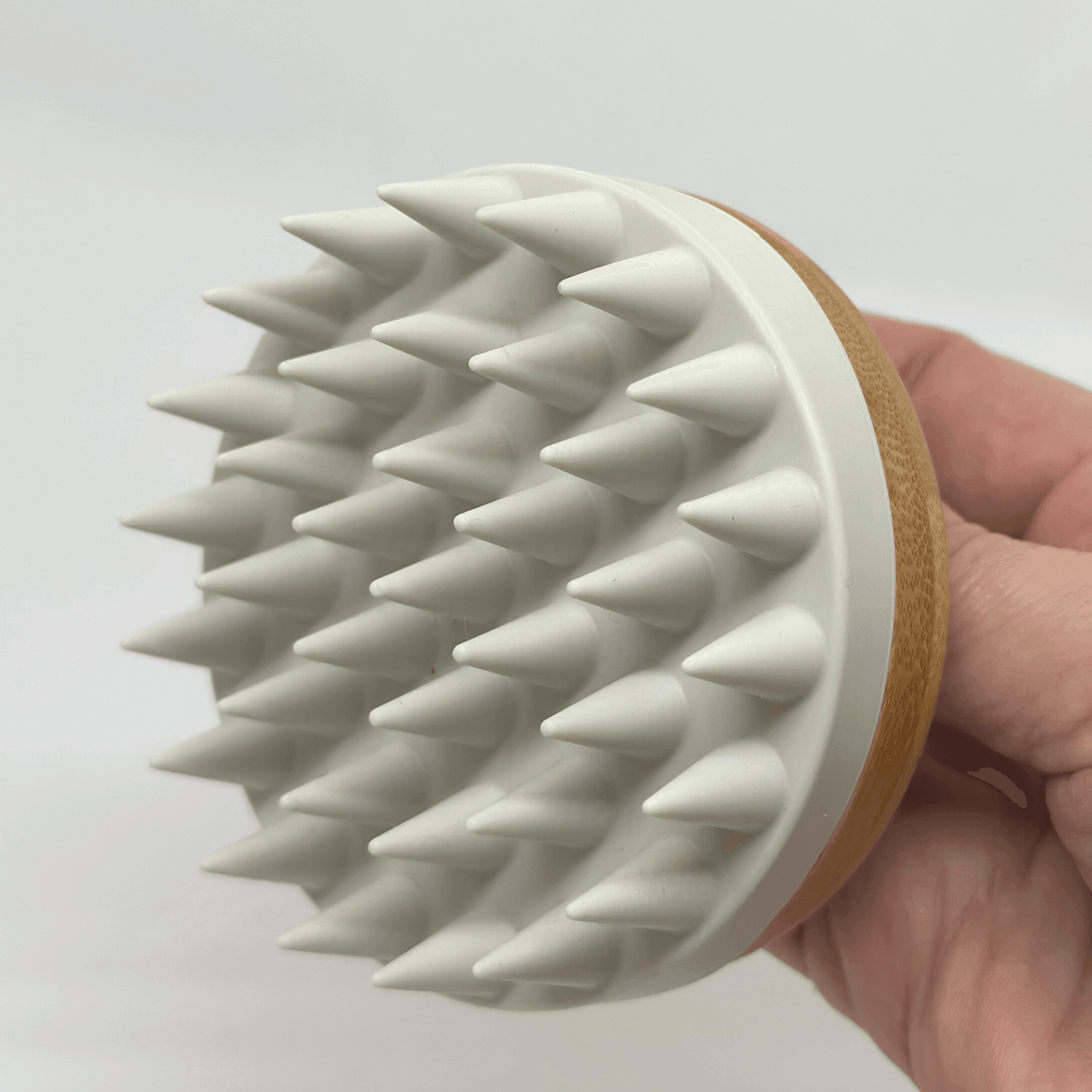 Wabi Sabi Scalp Scrubber - VirtuousWares.Store