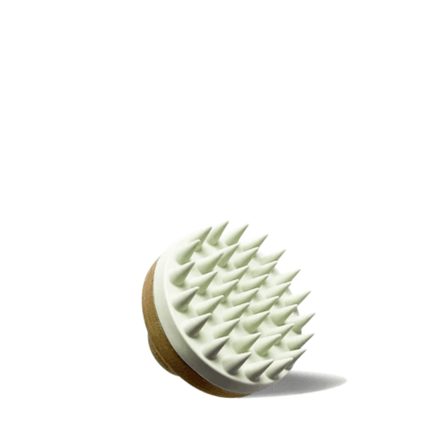 Wabi Sabi Scalp Scrubber - VirtuousWares.Store
