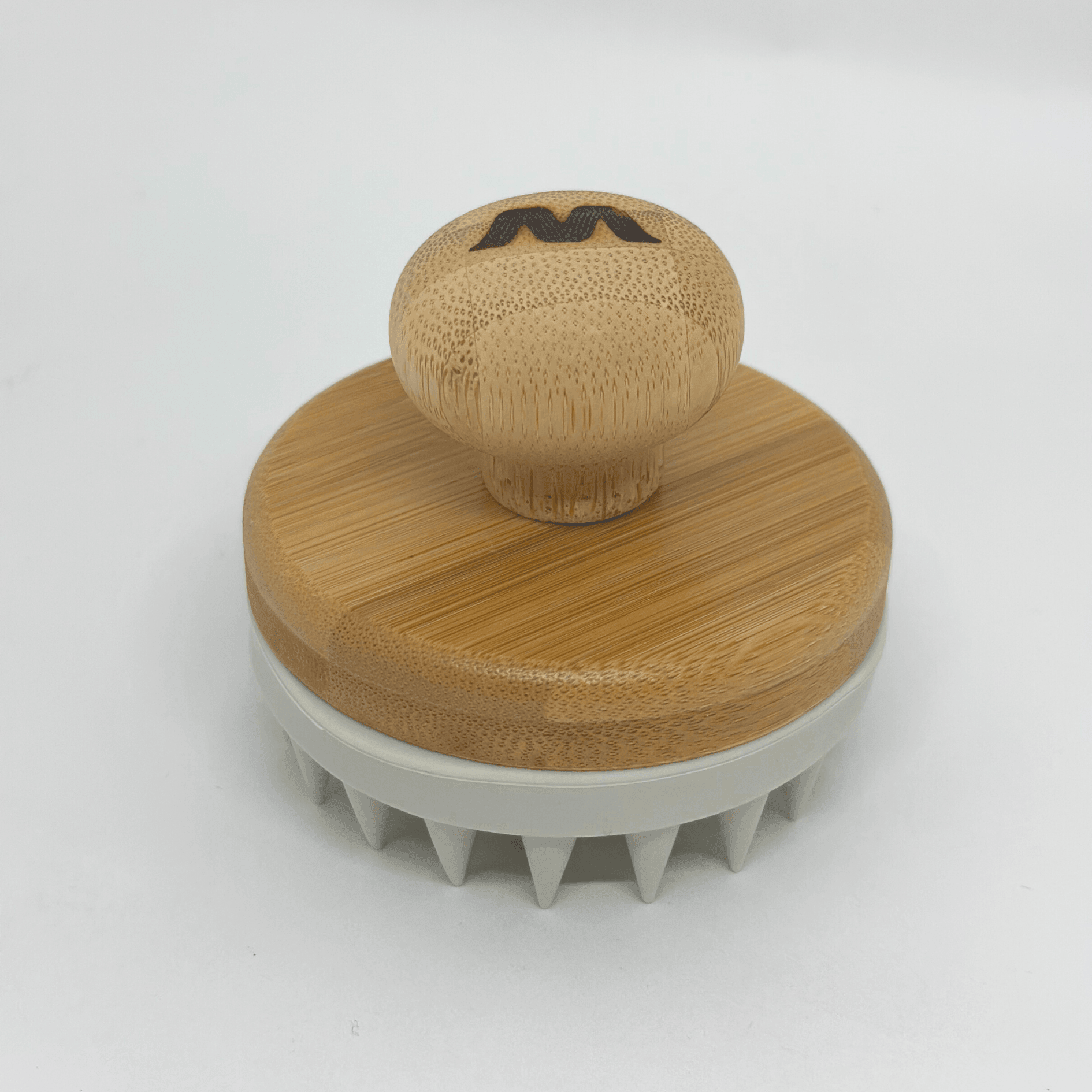 Wabi Sabi Scalp Scrubber - VirtuousWares.Store