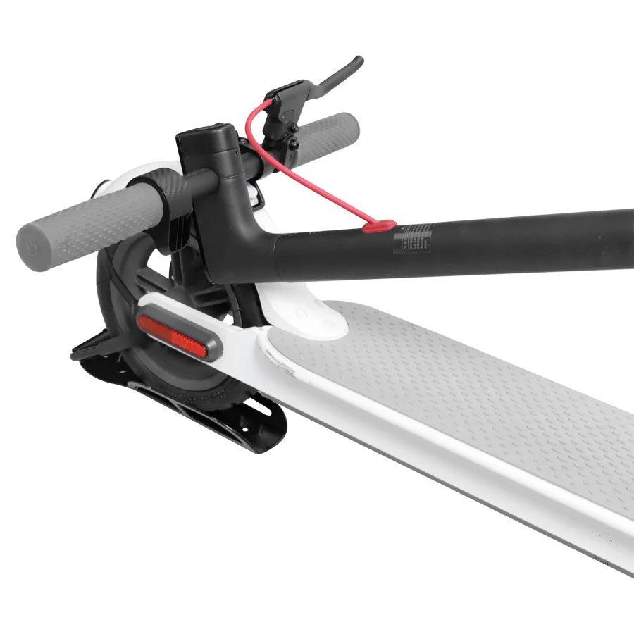 Wall Hanging Hook with Maximum Load of 50kg for Xiaomi Scooter - VirtuousWares.Store
