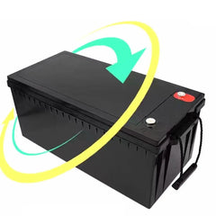 waterproof 36v 200ah lithium ion battery 100A BMS li ion battery for - VirtuousWares.Store