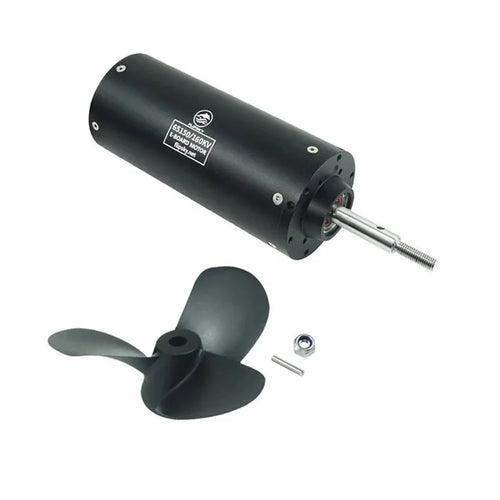 Waterproof Flipsky 65150 Motor 160kv 3000w Ip68 Bldc Motor/esc 2-in-1 - VirtuousWares.Store