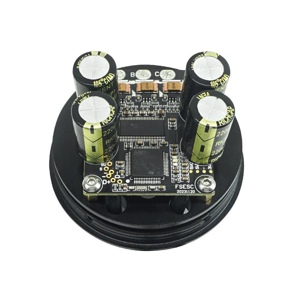 Waterproof Flipsky 65150 Motor 160KV 3000W IP68 BLDC Motor/ESC 2-in-1 - VirtuousWares.Store