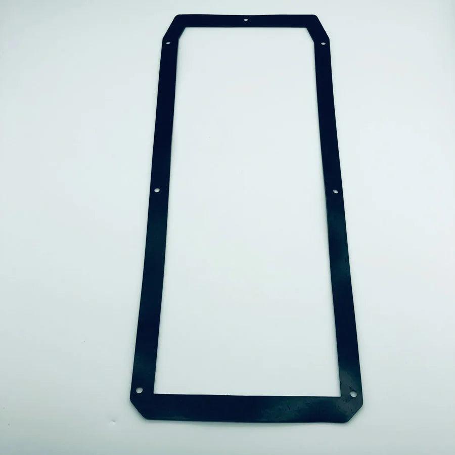 Waterproof Gasket Washer Pad Glue Deck Pedal Silicone Seal Kaabo Wolf - VirtuousWares.Store