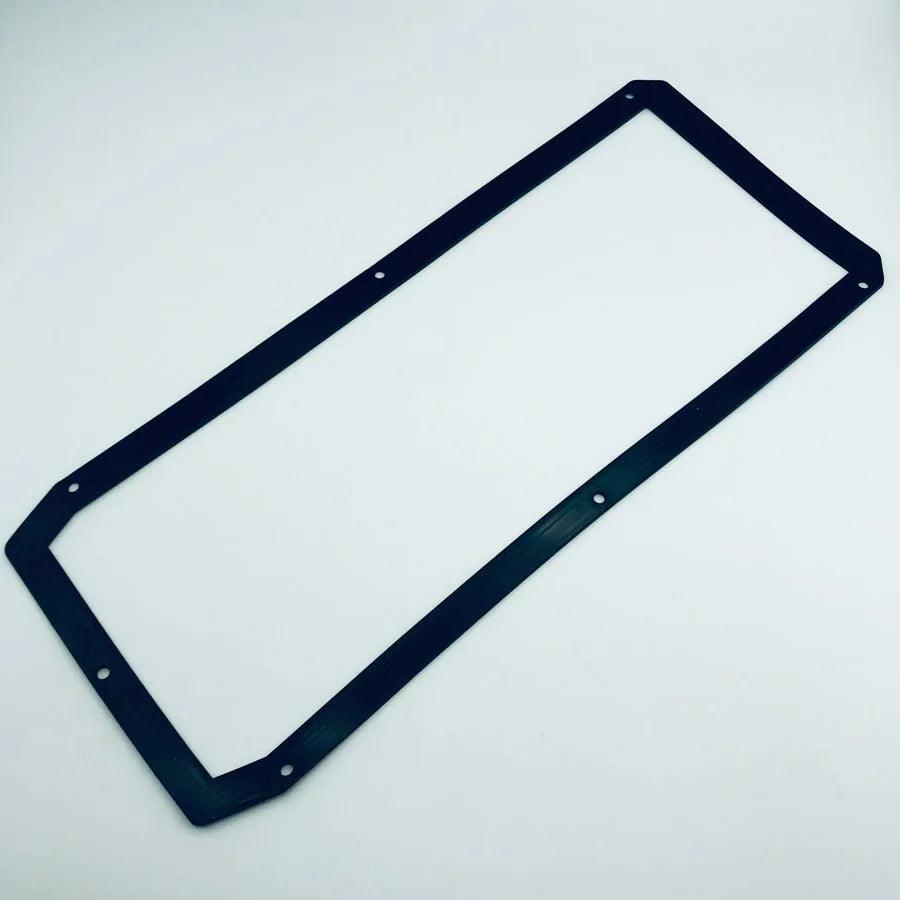 Waterproof Gasket Washer Pad Glue Deck Pedal Silicone Seal Kaabo Wolf - VirtuousWares.Store
