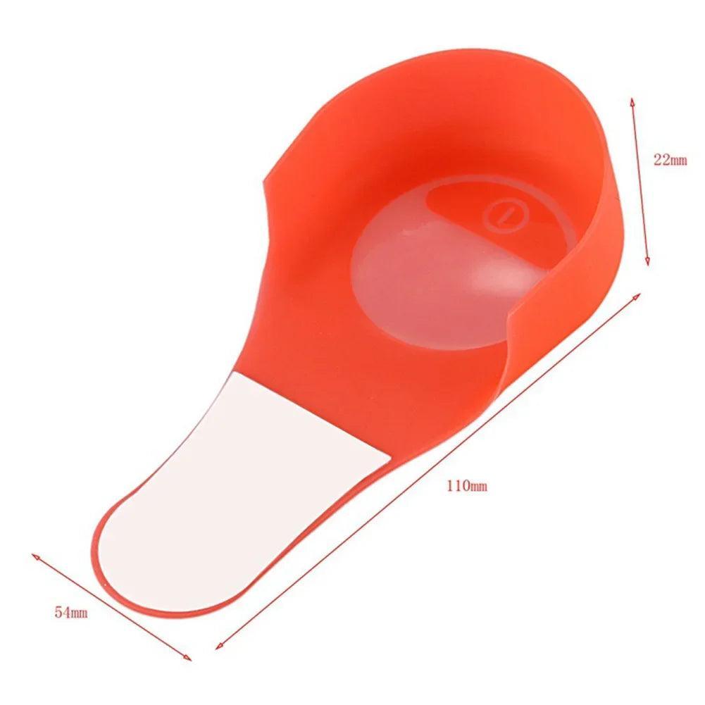 Waterproof Silicone Dashboard Protector for Ninebot ES1 ES2 ES4 - VirtuousWares.Store