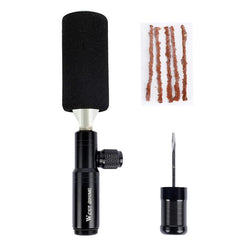 WEST BIKING Mini CO2 Bike Pump CO2 Inflator Pump Presta & Schrader - VirtuousWares.Store