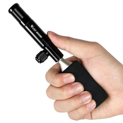 WEST BIKING Mini CO2 Bike Pump CO2 Inflator Pump Presta & Schrader - VirtuousWares.Store