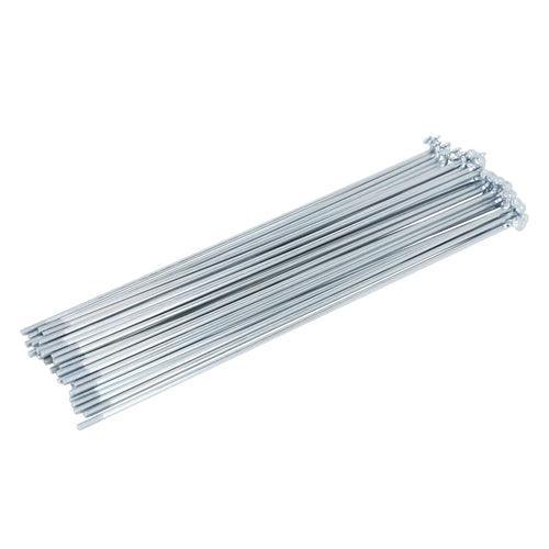 Wheel Spokes Nipples Motorcycle Accessories Iron 212mm Front 216mm - VirtuousWares.Store