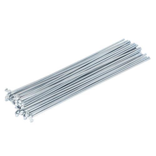 Wheel Spokes Nipples Motorcycle Accessories Iron 212mm Front 216mm - VirtuousWares.Store