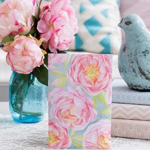 WillowBrook Fresh Cut Peony - VirtuousWares.Store