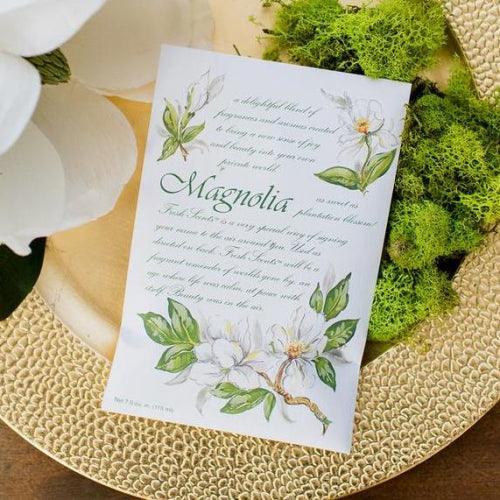 WillowBrook FRESH SCENTS MAGNOLIA - VirtuousWares.Store
