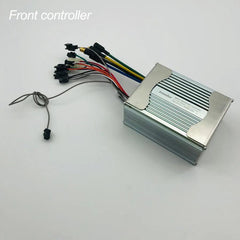 Wolf 60V30A Controller Minimotors 30A Origianl Parts 60V Kaabo Wolf - VirtuousWares.Store