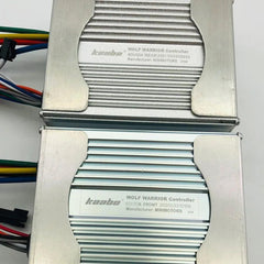 Wolf 60V30A Controller Minimotors 30A Origianl Parts 60V Kaabo Wolf - VirtuousWares.Store