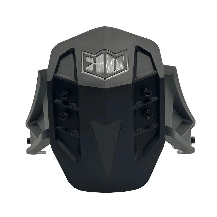 Wolf Extended Mudguard Rear Fender Waterproof for Kaabo Wolf Warrior - VirtuousWares.Store