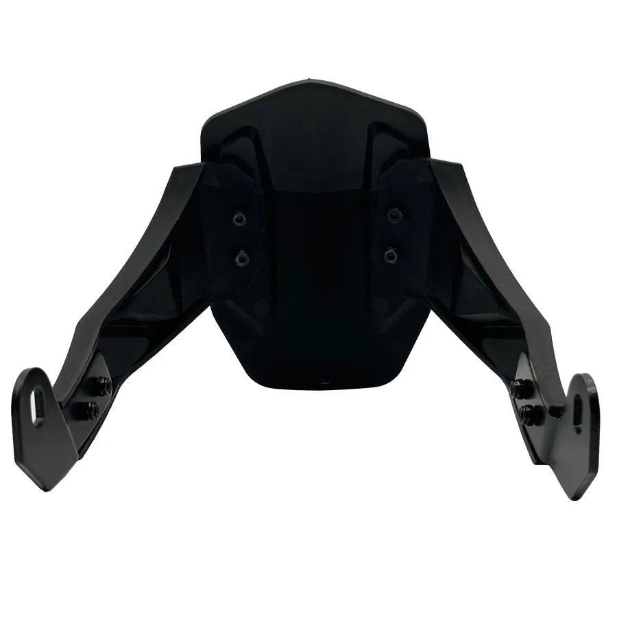 Wolf Extended Mudguard Rear Fender Waterproof for Kaabo Wolf Warrior - VirtuousWares.Store
