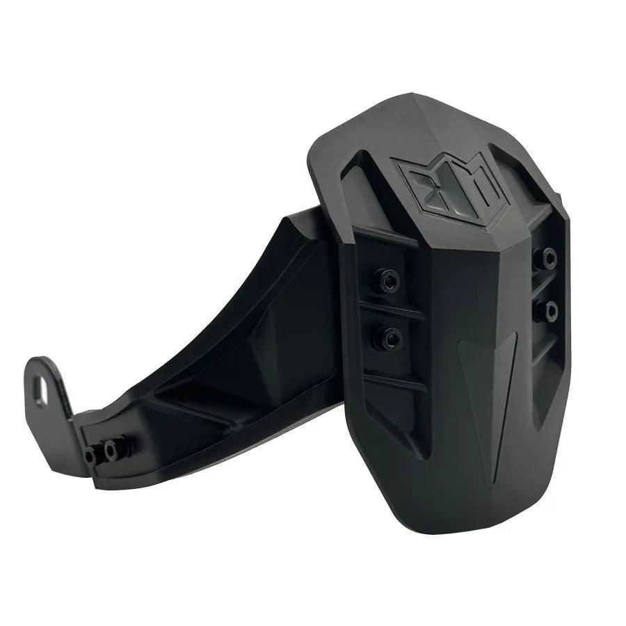 Wolf Extended Mudguard Rear Fender Waterproof for Kaabo Wolf Warrior - VirtuousWares.Store