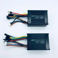 Wolf GT 60V40A Sine Wave Controller for TFT Display Kaabo 11inch Wolf - VirtuousWares.Store