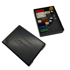 Wolf GT Assembly Hub Board Collar Box Wiring Control for 60V 72V Kaabo - VirtuousWares.Store
