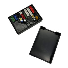 Wolf GT Assembly Hub Board Collar Box Wiring Control for 60V 72V Kaabo - VirtuousWares.Store
