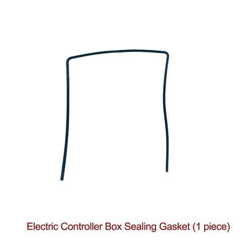 Wolf GT Electric Controller Box Kit Cover Bracket Logo Cover Original - VirtuousWares.Store