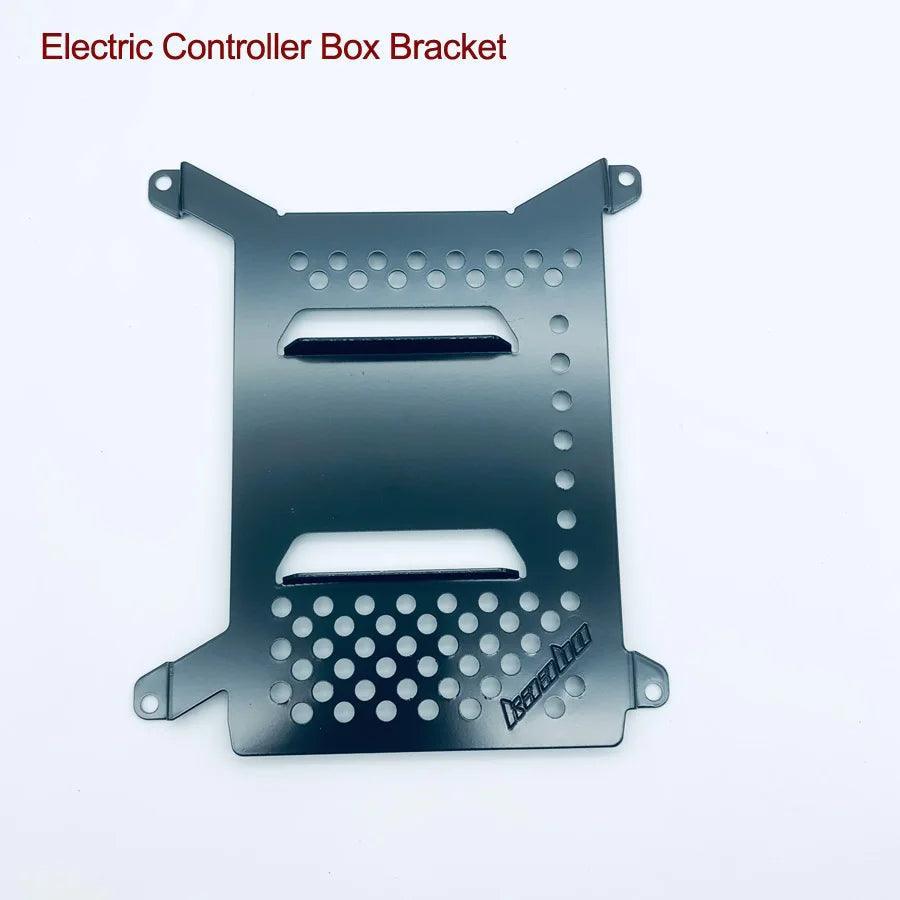 Wolf GT Electric Controller Box Kit Cover Bracket Logo Cover Original - VirtuousWares.Store