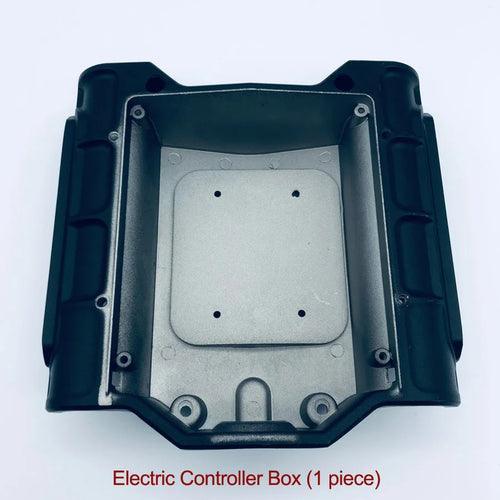 Wolf GT Electric Controller Box Kit Cover Bracket Logo Cover Original - VirtuousWares.Store