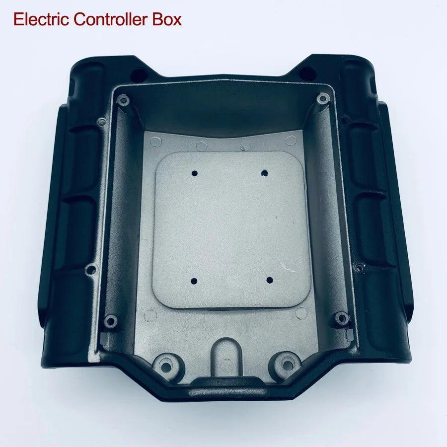 Wolf GT Electric Controller Box Kit Cover Bracket Logo Cover Original - VirtuousWares.Store