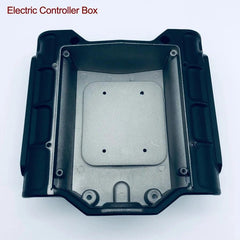 Wolf GT Electric Controller Box Kit Cover Bracket Logo Cover Original - VirtuousWares.Store