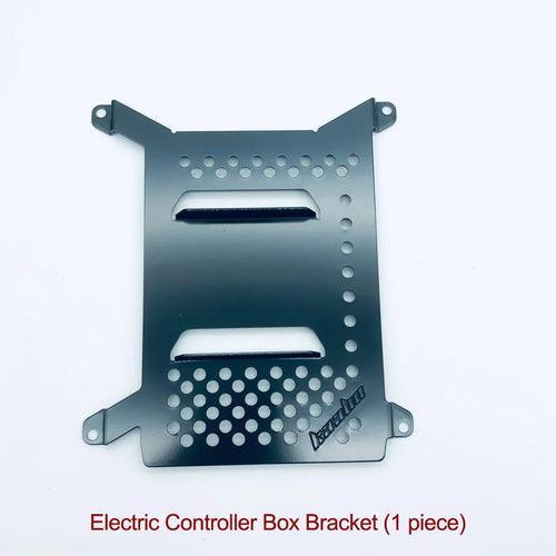 Wolf GT Electric Controller Box Kit Cover Bracket Logo Cover Original - VirtuousWares.Store