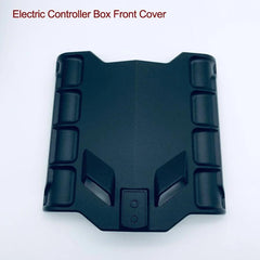 Wolf GT Electric Controller Box Kit Cover Bracket Logo Cover Original - VirtuousWares.Store