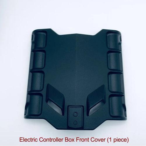 Wolf GT Electric Controller Box Kit Cover Bracket Logo Cover Original - VirtuousWares.Store