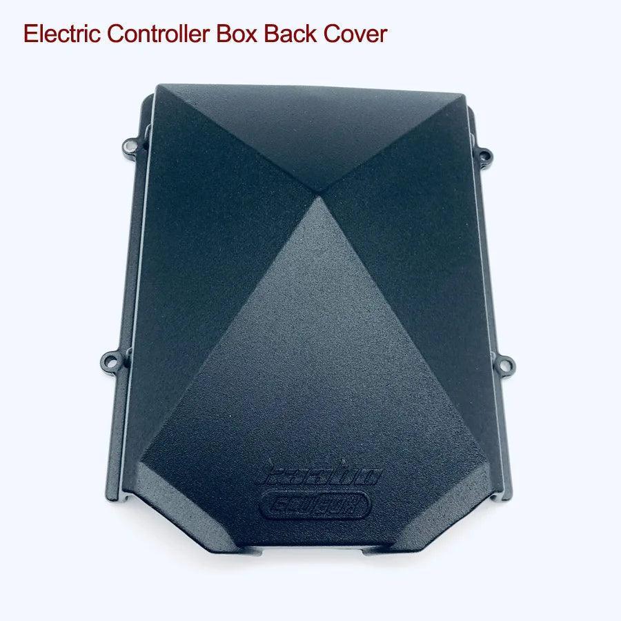Wolf GT Electric Controller Box Kit Cover Bracket Logo Cover Original - VirtuousWares.Store