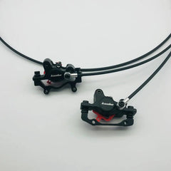 Wolf Hydraulic Brake Caliper Oil Brake Device For Kaabo Wolf Warrior - VirtuousWares.Store