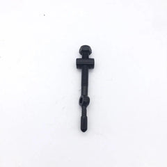 Wolf Joint Bolt Locking Shaft Fold Folding Lock Screw M8*60 For Kaabo - VirtuousWares.Store