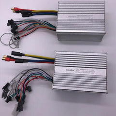 Wolf King 72V 40A Controller Minimotors Version 72V40A for Kaabo Wolf - VirtuousWares.Store