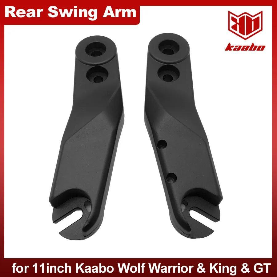 Wolf Rear Swing Arm Original Part for 11 inch Kaabo Wolf Warrior II - VirtuousWares.Store