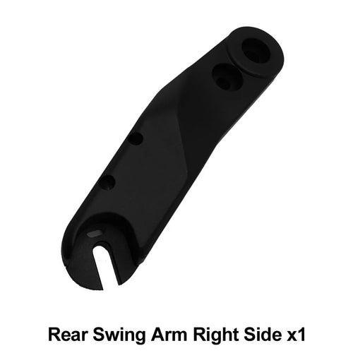 Wolf Rear Swing Arm Original Part for 11 inch Kaabo Wolf Warrior II - VirtuousWares.Store