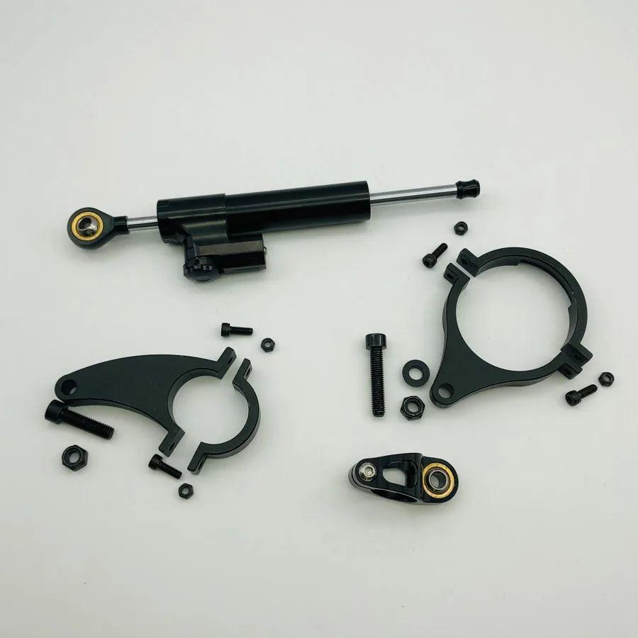 Wolf Steering Damper Original Parts Damping Kit for 11inch Kaabo Wolf - VirtuousWares.Store
