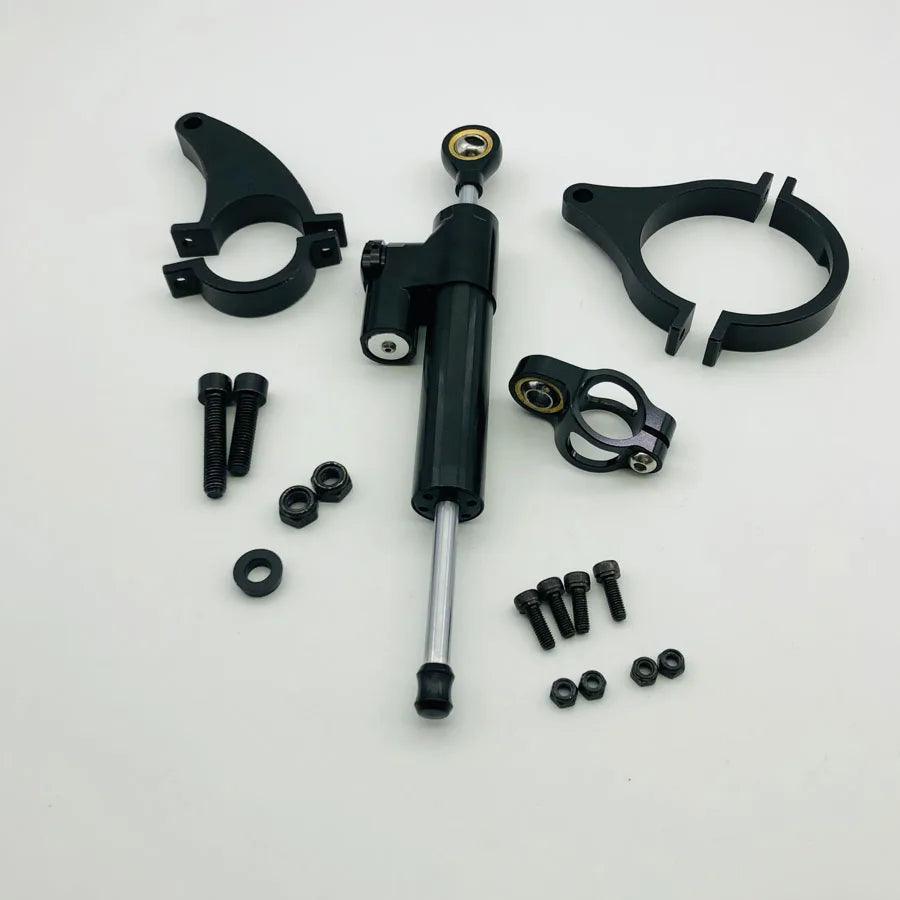 Wolf Steering Damper Original Parts Damping Kit for 11inch Kaabo Wolf - VirtuousWares.Store